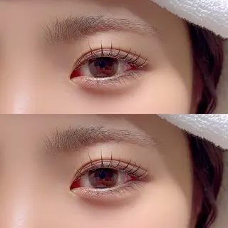 マツエク・マツパ SAKUKU韓国式 まつ毛パーマ専門店のマツエク・マツパデザイン