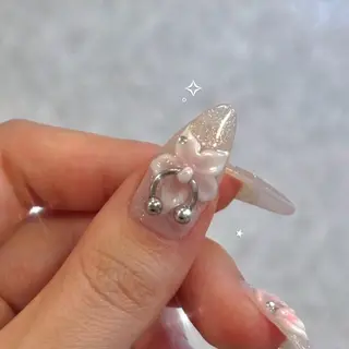 ネイル Siinail🪄 kanaのその他イメージ