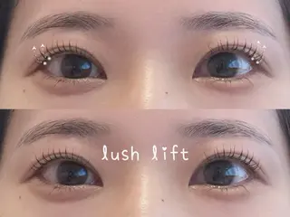 マツエク・マツパ anello cocoのマツエク・マツパデザイン