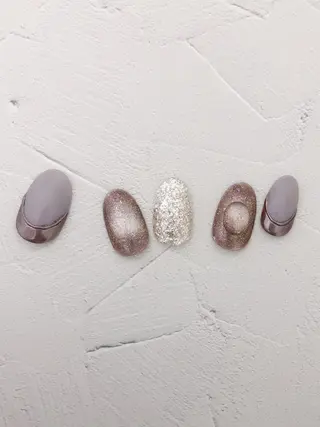 ネイル TiALASH ＊Kozue＊のネイルデザイン