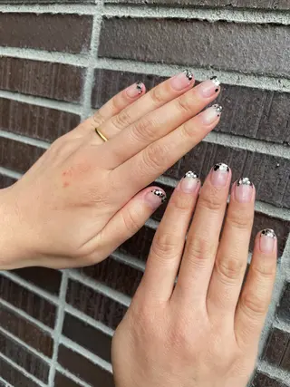 ネイル little_izm 〜リトルイズム〜のネイルデザイン