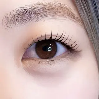 マツエク・マツパ 大澤 美音🫧iLのマツエク・マツパデザイン