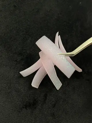 マツエク・マツパ 山田 綾芽のマツエク・マツパデザイン