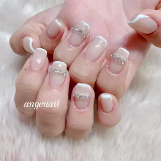 ネイル オーナーネイリスト MAKIのネイルデザイン