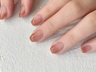 ネイル 園田 ソノダのネイルデザイン