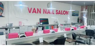 ネイル Van Nail Salonのネイルデザイン