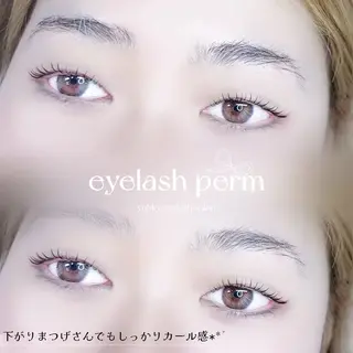 マツエク・マツパ Yuhky eyelashのマツエク・マツパデザイン