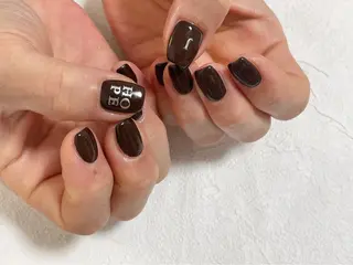 ネイル kiki nail たまプラーザのネイルデザイン