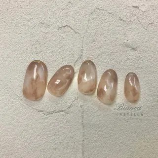 ネイル Mojyam nail所属・松本 実咲のネイルデザイン