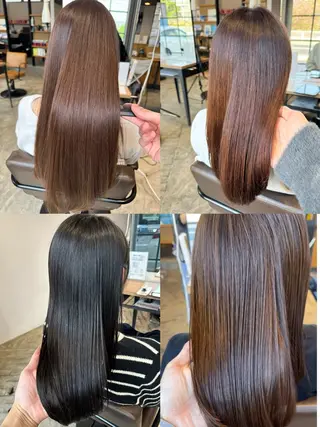 セミロング 永田竜一/レイヤーの 撮影モデル募集のその他イメージ