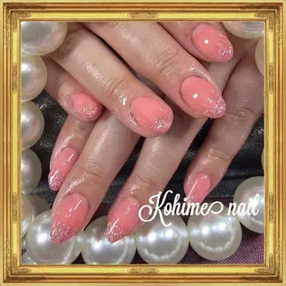 ネイル 佐藤 澄江のネイルデザイン