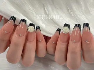 ネイル 🧚🏻‍♀️ NOHA🎀のネイルデザイン