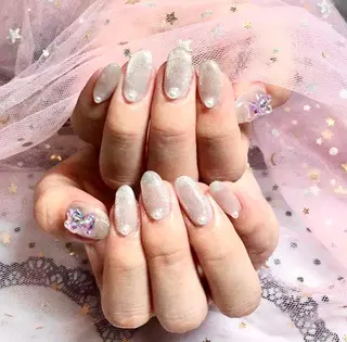 ネイル Melody メロディのネイルデザイン