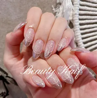 ネイル Kaif ネイル サロンのネイルデザイン