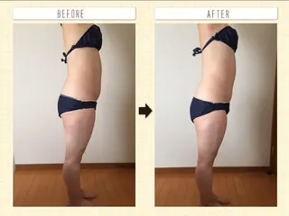 井上 静のエステ・リラクイメージ