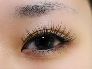 マツエク・マツパ リナ アメ村のマツエク・マツパデザイン