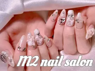 ネイル エムズ ハヤシのネイルデザイン