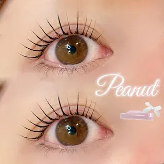 マツエク・マツパ ルクール 小千谷店   阿部のマツエク・マツパデザイン