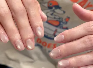 ネイル ル ルのネイルデザイン