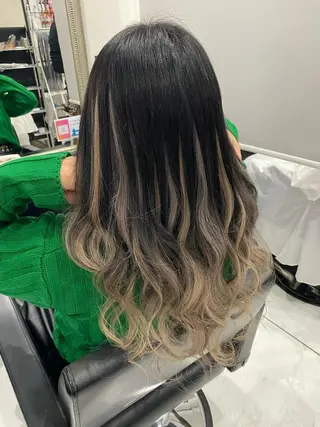 HIYORI🌺 /ジェルムのヘアスタイル