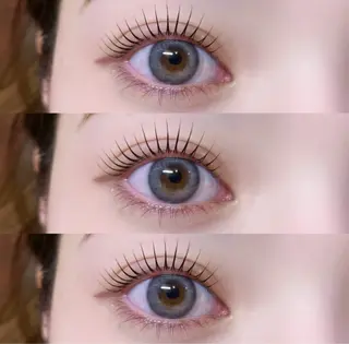 マツエク・マツパ カルフールノア大塚所属・山 口のマツエク・マツパデザイン