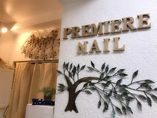 ネイル Premiere Nail商店街店のネイルデザイン