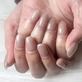 ネイル 鹿取 春子Teamのネイルデザイン