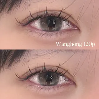 マツエク・マツパ lit.🤍 kiyoneのマツエク・マツパデザイン