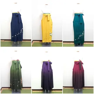 Delight ヘアメイク着付けのヘアスタイル