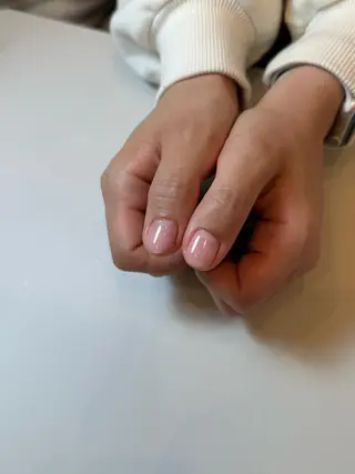 ネイル nailsalon charmeのネイルデザイン