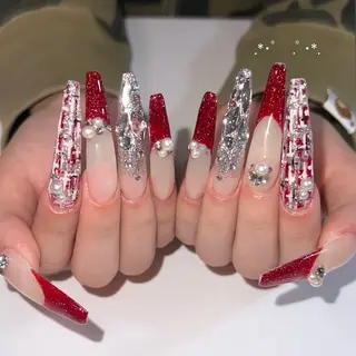 ネイル yu nailのネイルデザイン