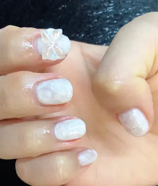 ネイル 大門浜松町 ネイルのネイルデザイン