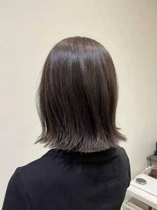 カラー kraemer福岡 Narumiのヘアスタイル