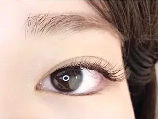 マツエク・マツパ BECKY LASH 戸田のマツエク・マツパデザイン