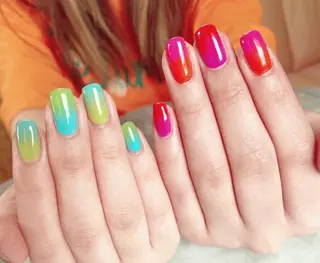 ネイル ネイリスト♡ AYAKOのネイルデザイン