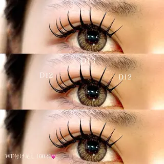 マツエク・マツパ 草加まつ毛エクステ専門店 Twinkle Beauty所属・TB Minamiのその他イメージ