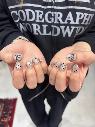 ネイル cocoro💗 ﾏﾂｴｸ/ﾈｲﾙのマツエク・マツパデザイン