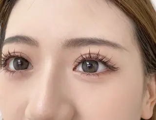 マツエク・マツパ H eraのマツエク・マツパデザイン