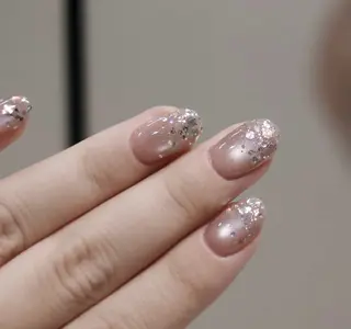 ネイル yuri nail salon所属・Yuri ユリのネイルデザイン