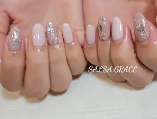 ネイル 武藤 公美のネイルデザイン