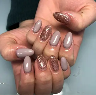 ネイル ネイルサロン Annieのネイルデザイン