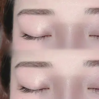 アイブロウ LeCoeur巻店 古泉理絵のマツエク・マツパデザイン