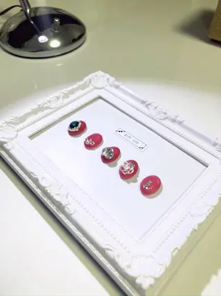 ネイル nanamin nail所属・眉サロン KE. 船橋日大前駅徒歩1分の眉毛・アイブロウイメージ