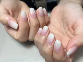 ネイル Yarm As Etelのネイルデザイン