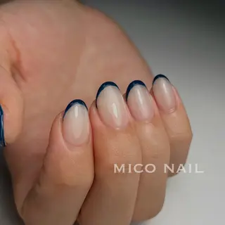ネイル mico nailのネイルデザイン