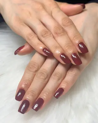 ネイル NAIL-LA CLARTE所属・Jr.鈴木- La clarte-のネイルデザイン