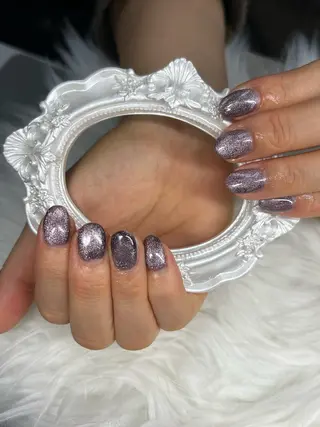 ネイル Lapi Nail所属・Lapi Nail Kasumiのネイルデザイン