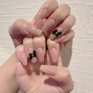 ネイル D-BEAUTY Nailsalonのネイルデザイン