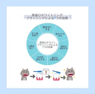 歯のホワイトニング HARU南浦和のその他イメージ