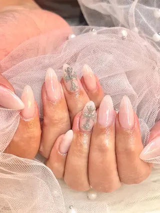 ネイル KIREIE NAILSのネイルデザイン